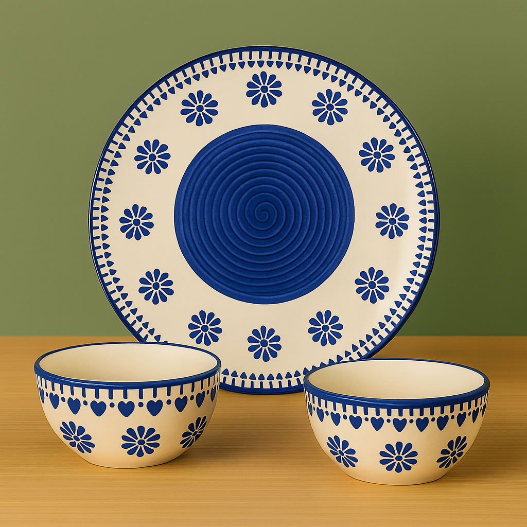 Dinner Set