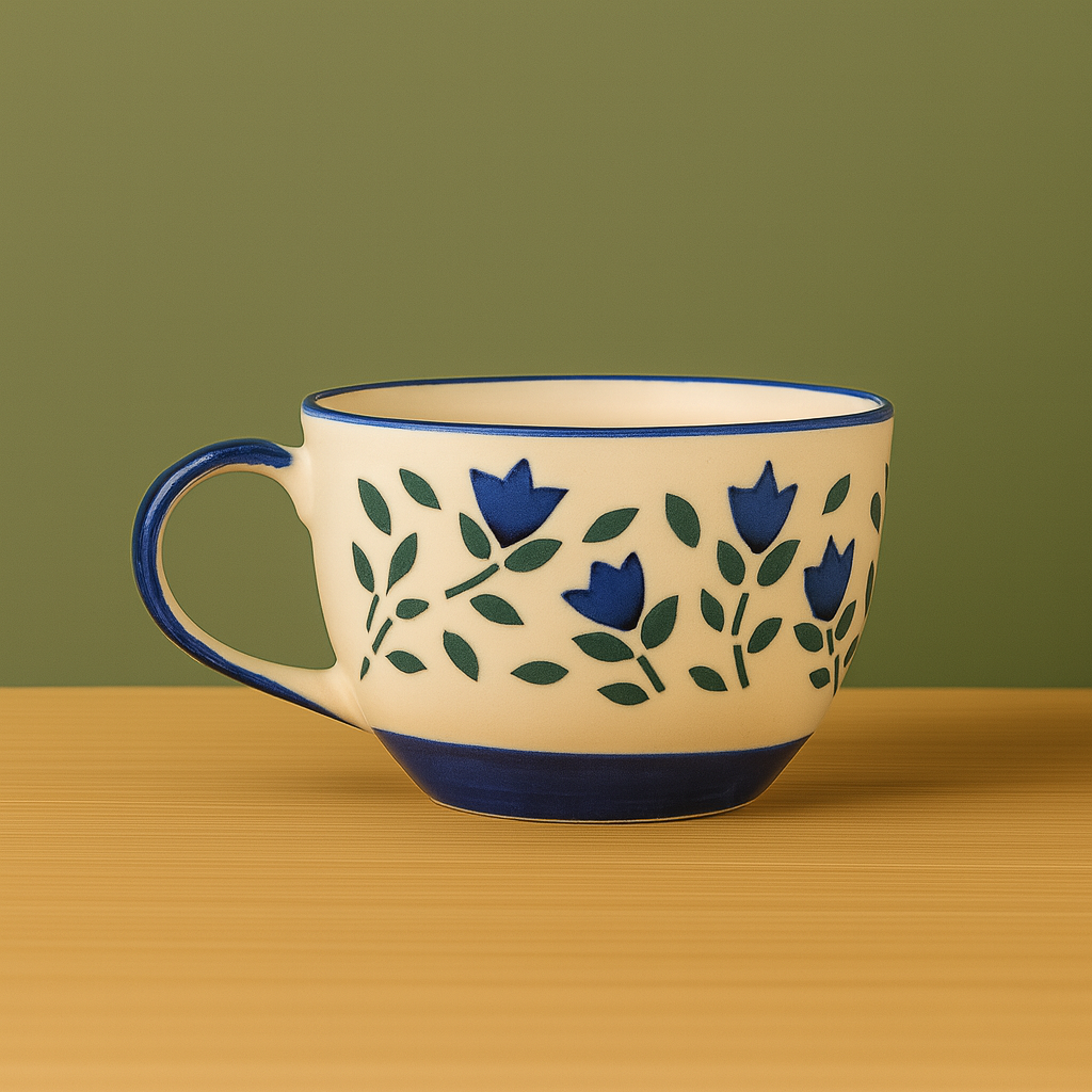 Coffee Mugs