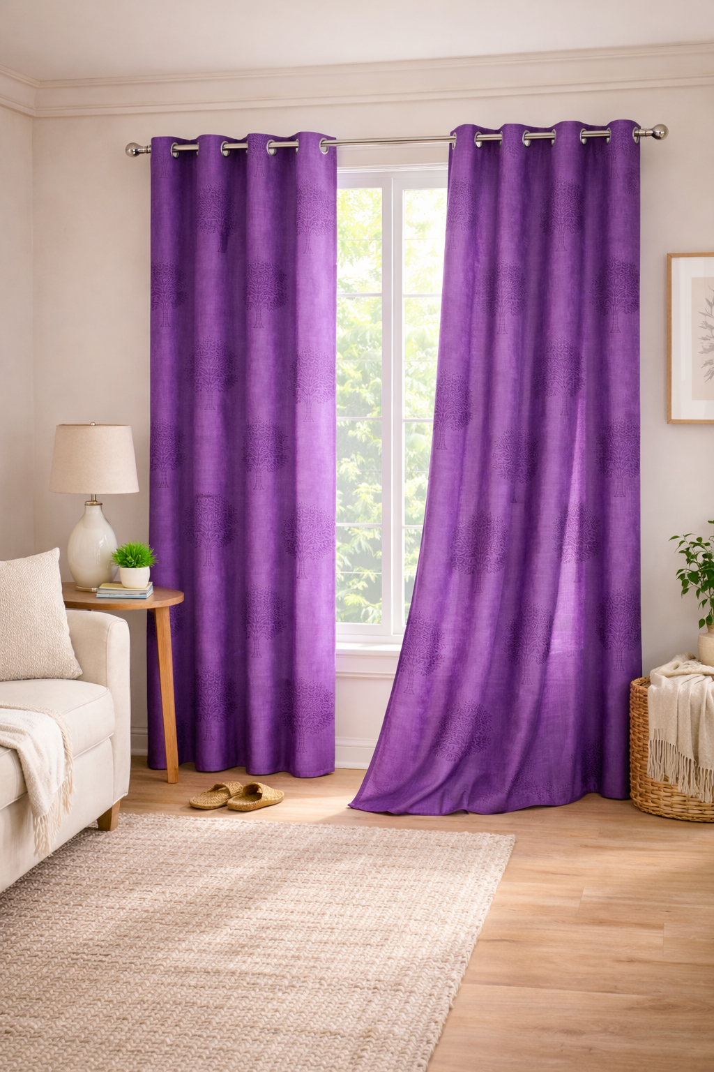 Curtains
