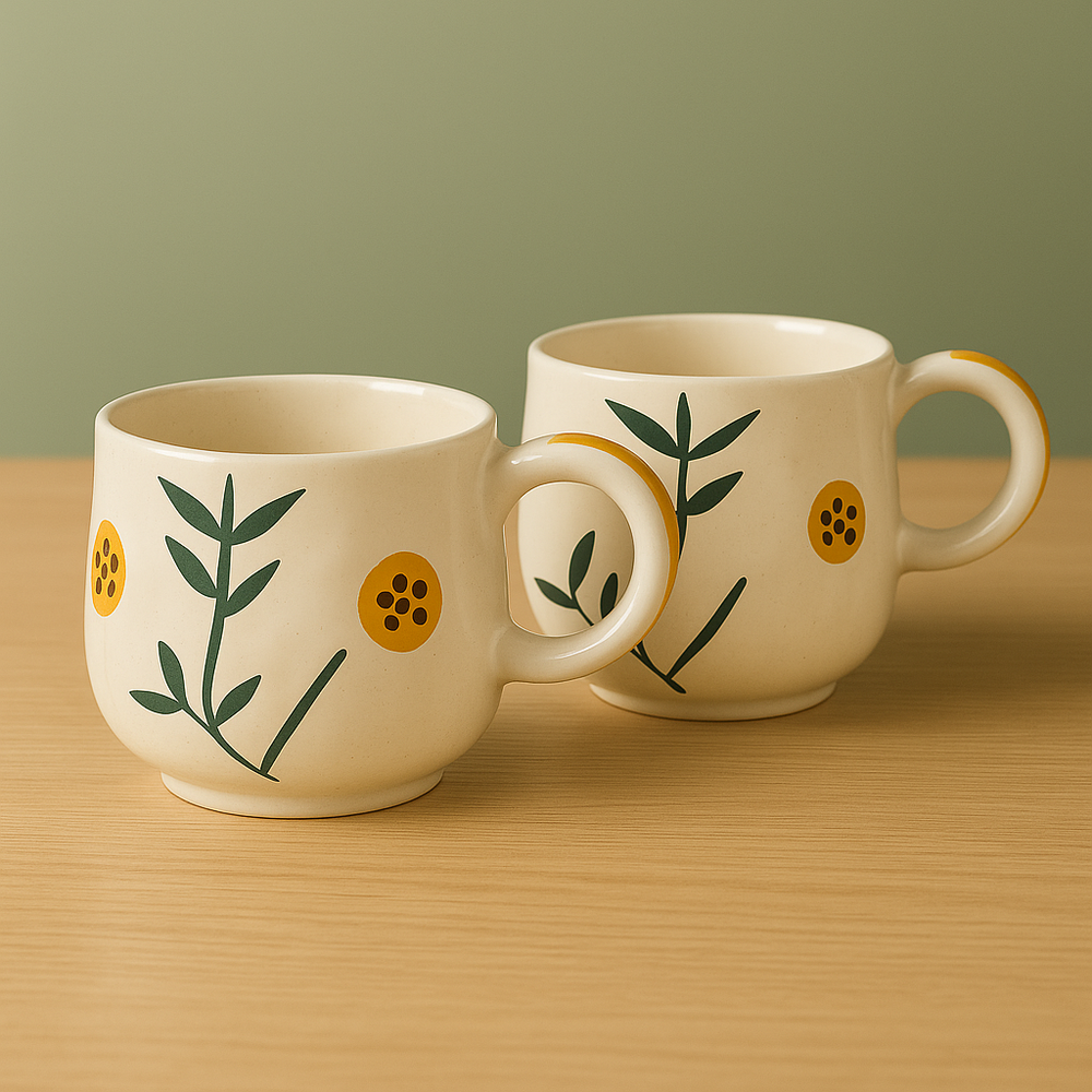 Mugs