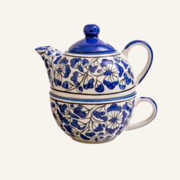 Kettle Set